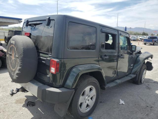 Vin: 1j4ha5h14bl532700, lot: 58595935, jeep wrangler sahara 20113