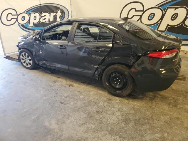 Vin: 5yfb4mdexrp190175, lot: 58008755, toyota corolla le 20242