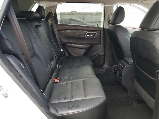 2021 NISSAN ROGUE SV - 5N1AT3BB8MC758115