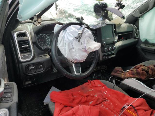 2022 RAM 1500 BIG H 1C6SRFFT8NN379253