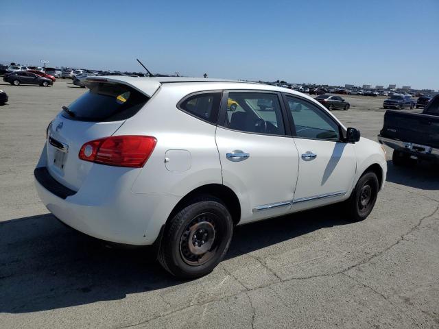 Vin: jn8as5mt5bw174957, lot: 56958365, nissan rogue s 20113