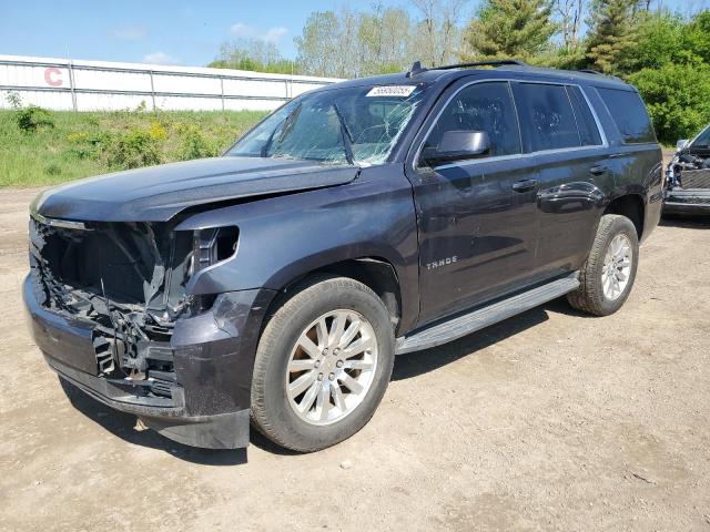 Vin: 1gnskbkc8gr350639, lot: 56950055, chevrolet tahoe k1500 lt 2016 img_1