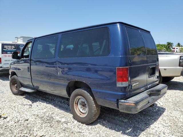 Vin: 1fbne3bl5bda28764, lot: 57280255, ford all models e350 super duty wagon 20112
