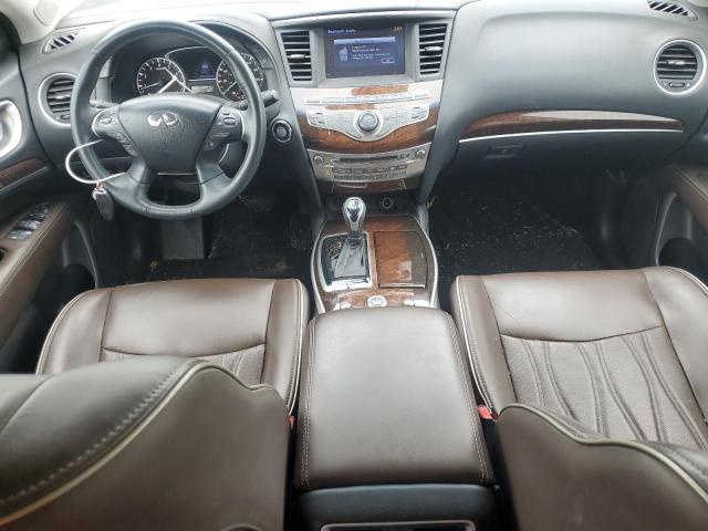 2016 INFINITI QX60 - 5N1AL0MM2GC521654