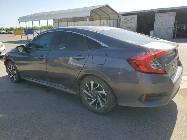 Vin: 19xfc2f84ge247355, lot: 58270985, honda civic ex 20162