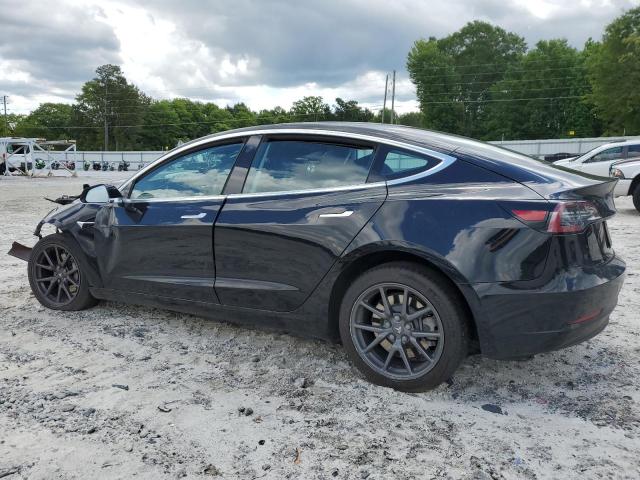 Vin: 5yj3e1ea5lf784770, lot: 55764135, tesla model 3 20202
