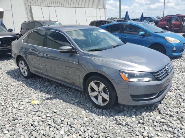 Vin: 1vwbn7a32dc131749, lot: 57086715, volkswagen passat se 20134