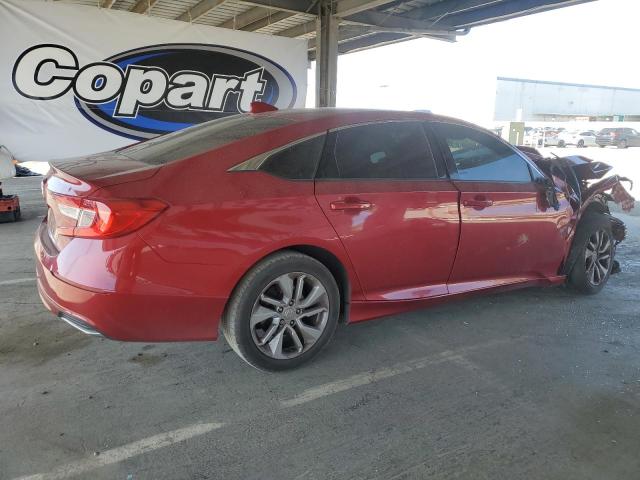 Vin: 1hgcv1f18ja035144, lot: 56127115, honda accord lx 20183
