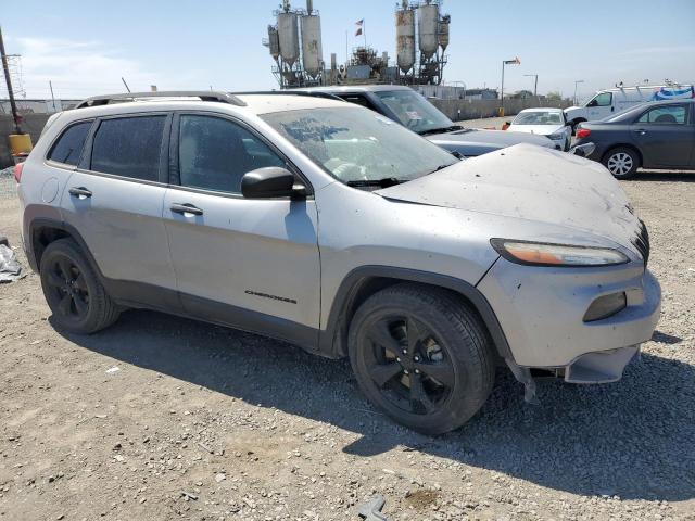 Vin: 1c4pjlab4hw559931, lot: 58856295, jeep grand cher sport 20174