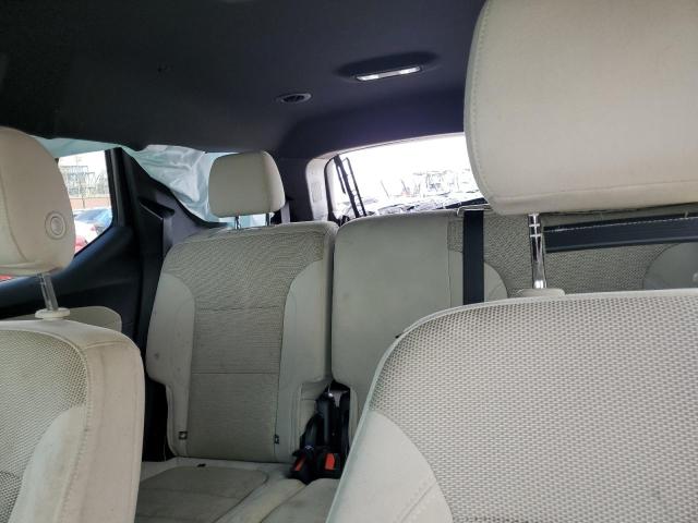 2022 CHEVROLET TRAVERSE L 1GNERFKW1NJ163040