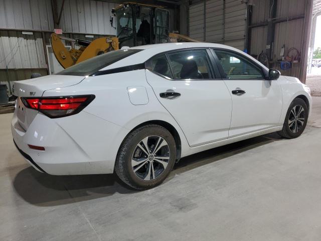 Vin: 3n1ab8cv9py257309, lot: 55538085, nissan sentra sv 20233