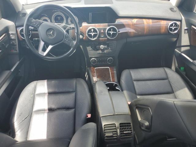 2015 MERCEDES-BENZ GLK 350 4M - WDCGG8JB2FG363628