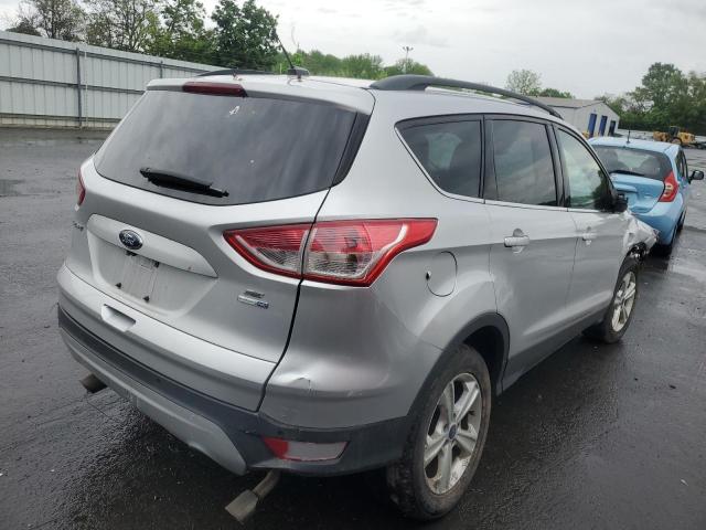 Vin: 1fmcu9g93guc68226, lot: 56764355, ford escape se 20163