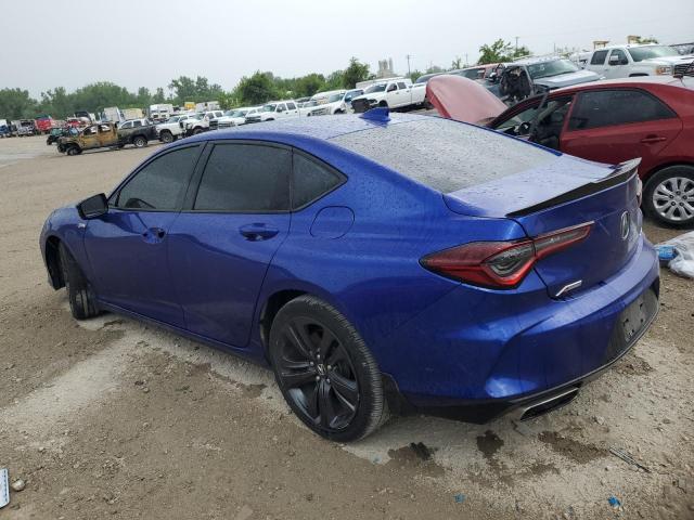 Vin: 19uub6f56ma003861, lot: 56301545, acura tlx tech a 20212