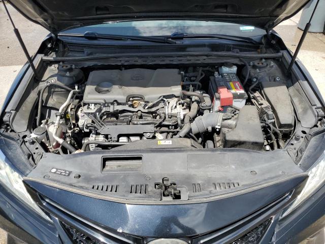 2020 TOYOTA CAMRY XSE - 4T1K61AKXLU362410