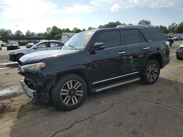 Vin: jtebu5jr2j5546922, lot: 56044385, toyota 4runner sr5/sr5 premium 2018 img_1