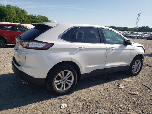 Vin: 2fmpk4j99hbb94577, lot: 55537435, ford edge sel 20173