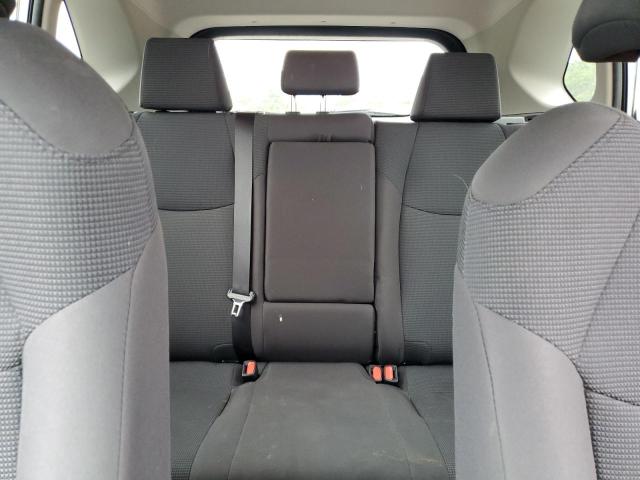 2020 TOYOTA RAV4 LE - 2T3H1RFV6LC073463