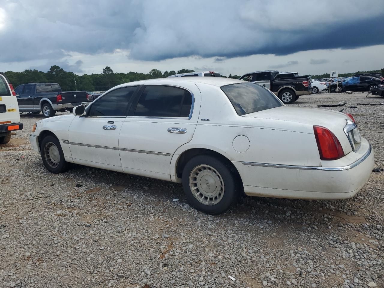 Global Auto Auctions