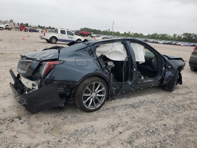 Vin: 1g6dp5rk6s0115710, lot: 55644275, cadillac ct5 sport 20253