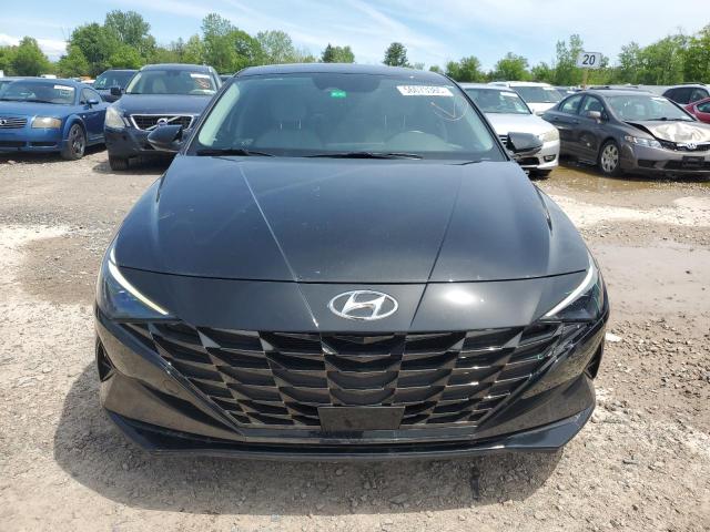 2023 HYUNDAI ELANTRA LI KMHLP4AG3PU374306
