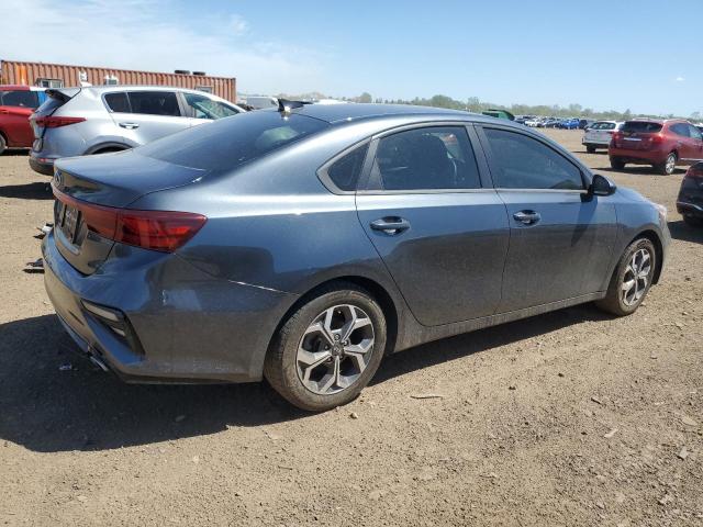 Vin: 3kpf24ad4ke076182, lot: 57182035, kia forte fe 20193