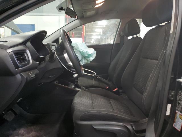 2019 KIA RIO S 3KPA24AB7KE248648