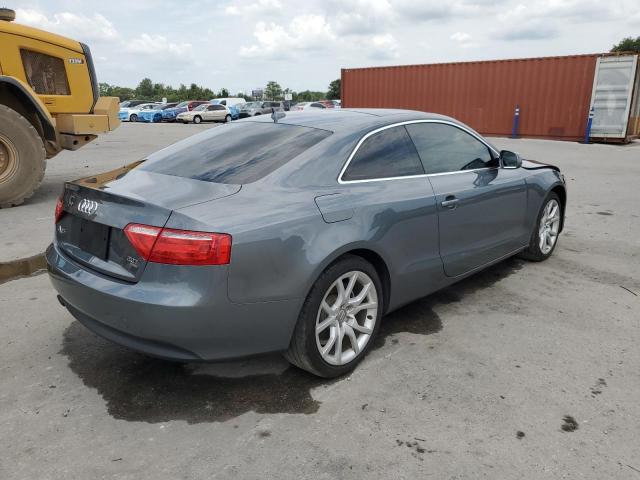 Vin: waucfafr5ca045325, lot: 56241545, audi a5 premium 20123