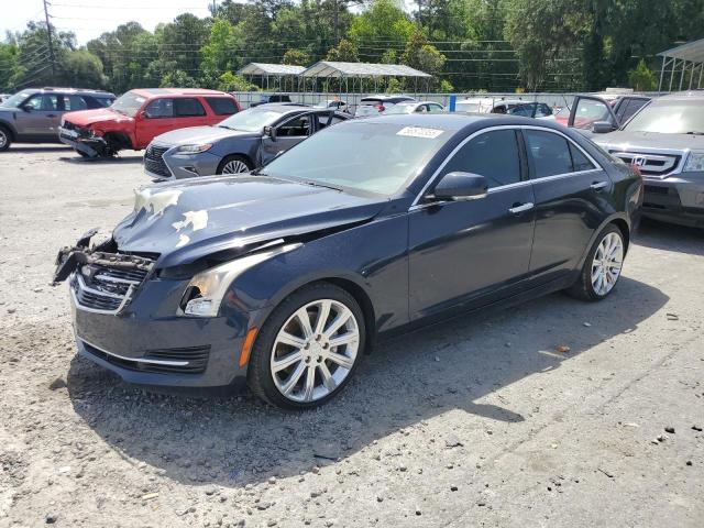 Vin: 1g6ab5ra3f0104257, lot: 56570355, cadillac ats luxury 2015 img_1