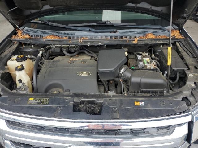 2013 FORD EDGE SE - 2FMDK3GC3DBC06409