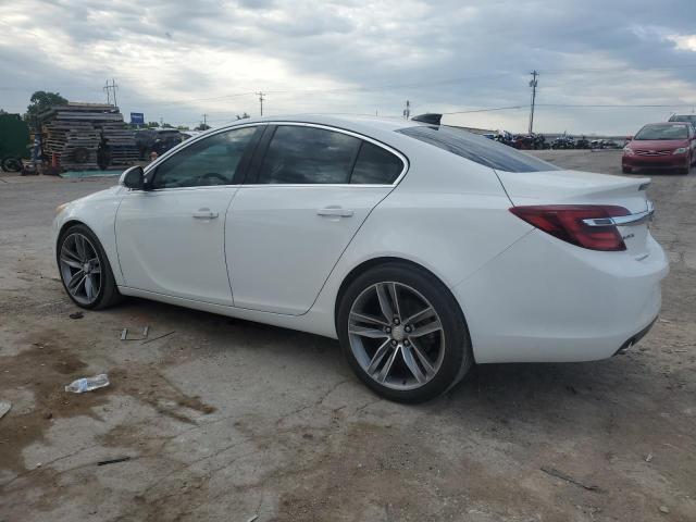 Vin: 2g4gk5ex2g9104528, lot: 57836305, buick regal 20162
