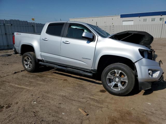 2017 CHEVROLET COLORADO Z 1GCGTDEN6H1197635