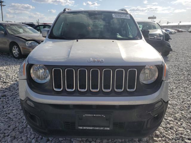 2015 JEEP RENEGADE L - ZACCJABT9FPC04550