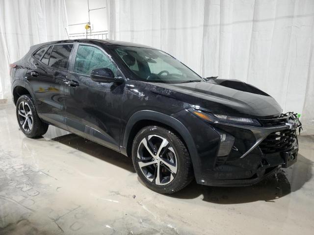 Vin: kl77lge23rc204714, lot: 55624025, chevrolet trax 1rs 1rs 20244