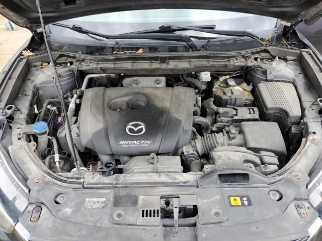 2016 MAZDA CX-5 TOURI - JM3KE4CY6G0784091