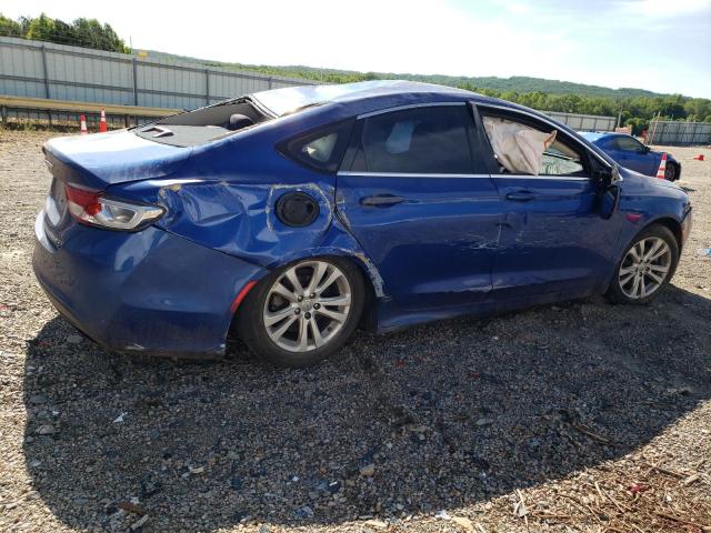Vin: 1c3cccab3gn177780, lot: 56755735, chrysler 200 limited 20163