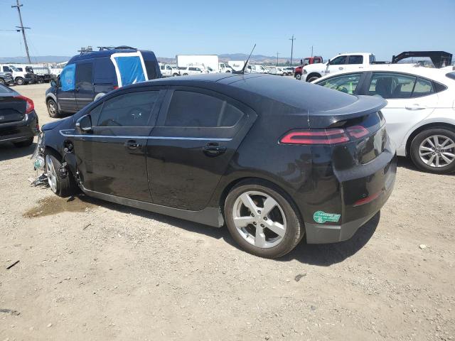 Vin: 1g1rf6e48du142494, lot: 59182065, chevrolet volt 20132