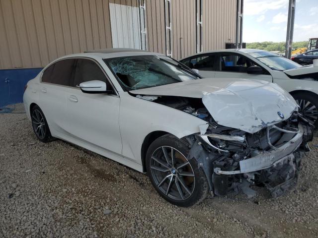 Vin: wba5r1c53kak10109, lot: 57155135, bmw 3 series 20194