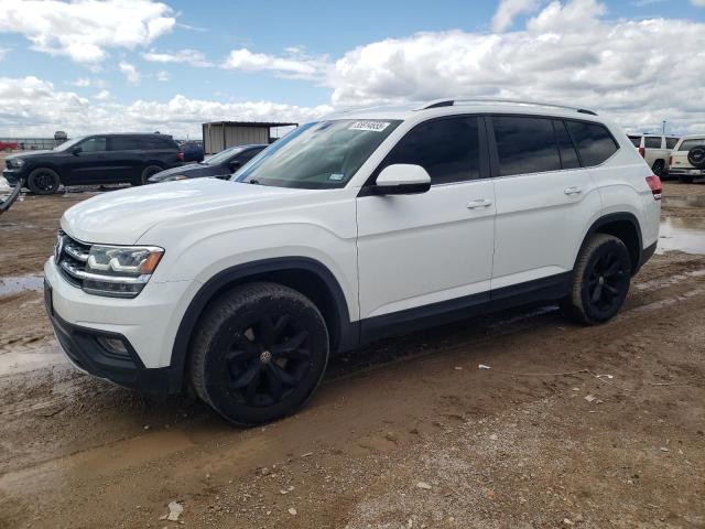 VOLKSWAGEN ATLAS SE
