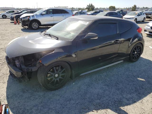 Vin: kmhtc6ae9eu204633, lot: 56981525, hyundai veloster turbo 2014 img_1