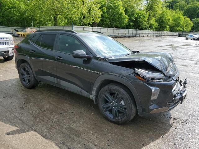 Vin: kl77lkep2sc138452, lot: 58324485, chevrolet trax activ activ 20254