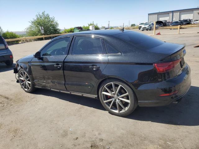 Vin: waub1hff6h1038917, lot: 56924755, audi s3 premium plus 20172