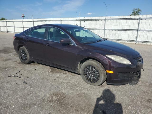 Vin: 1yvhz8bh2a5m37975, lot: 58197775, mazda 6 i 20104