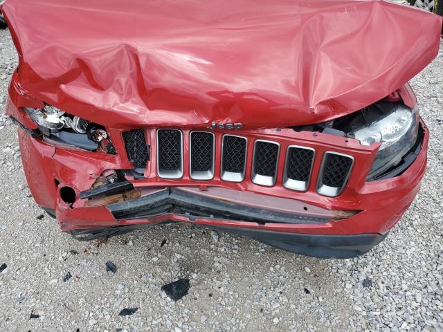 2016 JEEP COMPASS SP - 1C4NJDBB0GD759999