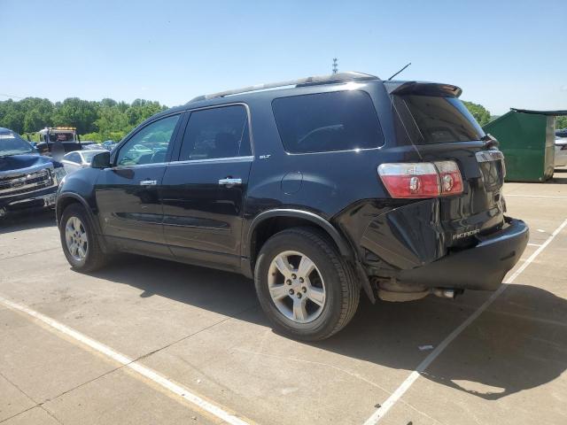 Vin: 1gklrmed9aj107599, lot: 56105825, gmc acadia slt-1 20102