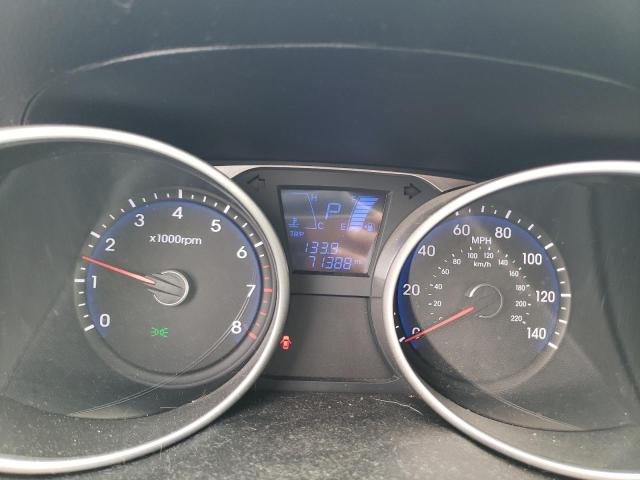 2015 HYUNDAI TUCSON LIM - KM8JUCAG1FU960253