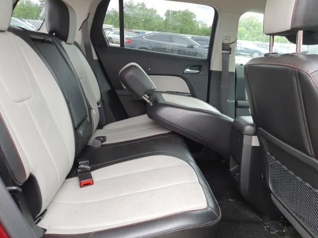 2017 GMC TERRAIN SL - 2GKFLUEKXH6123427