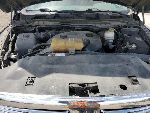 2018 RAM 1500 SLT - 1C6RR7LM1JS287513