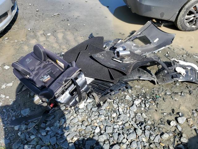 2023 NISSAN ALTIMA SV 1N4BL4DW4PN323427
