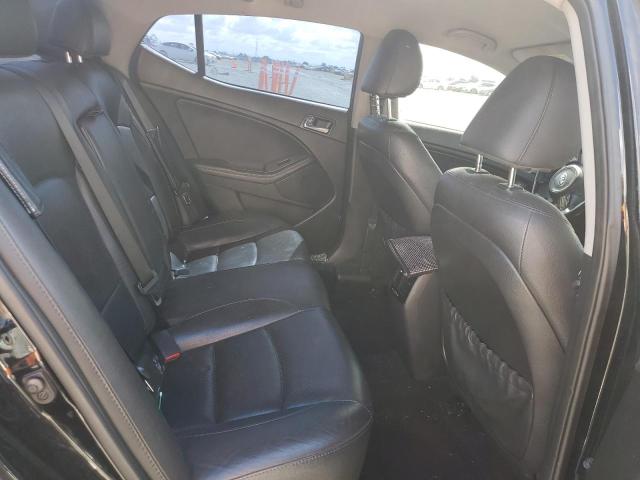 2015 KIA OPTIMA SX - 5XXGR4A6XFG390983
